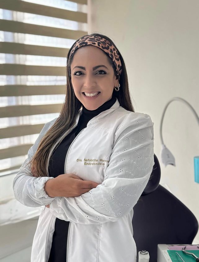 Endodoncista